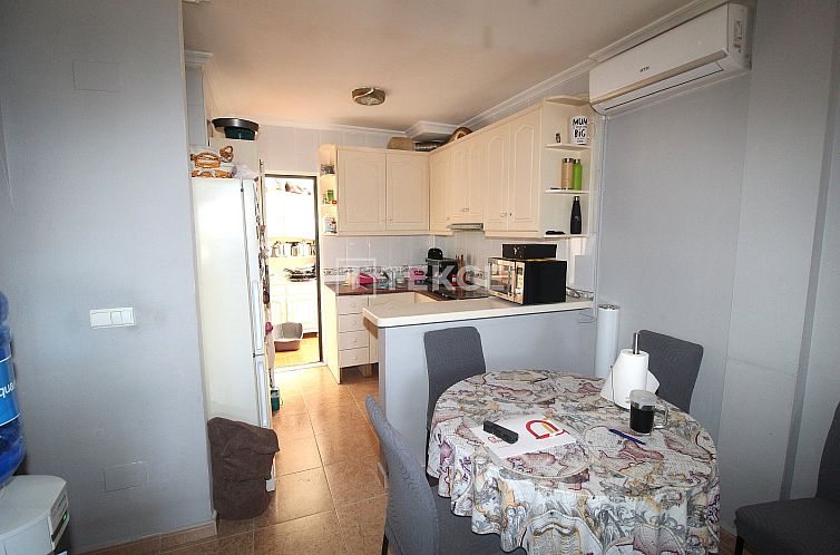Appartement in Orihuela
