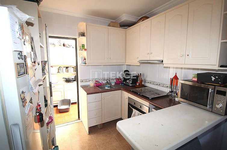 Appartement in Orihuela