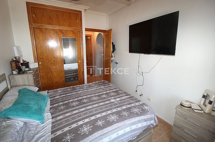 Appartement in Orihuela
