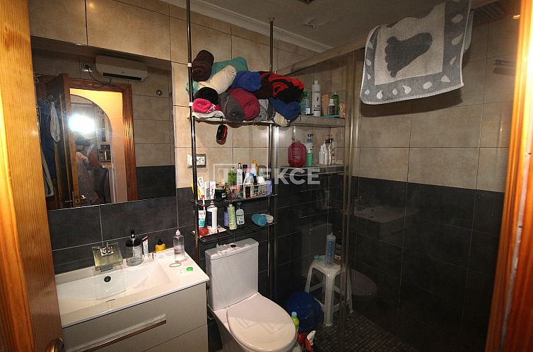 Appartement in Orihuela