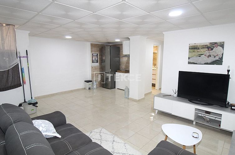 Appartement in Orihuela