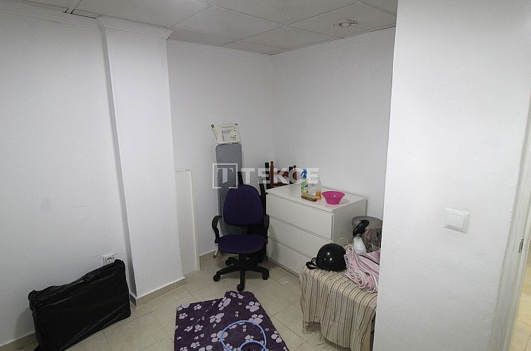 Appartement in Orihuela