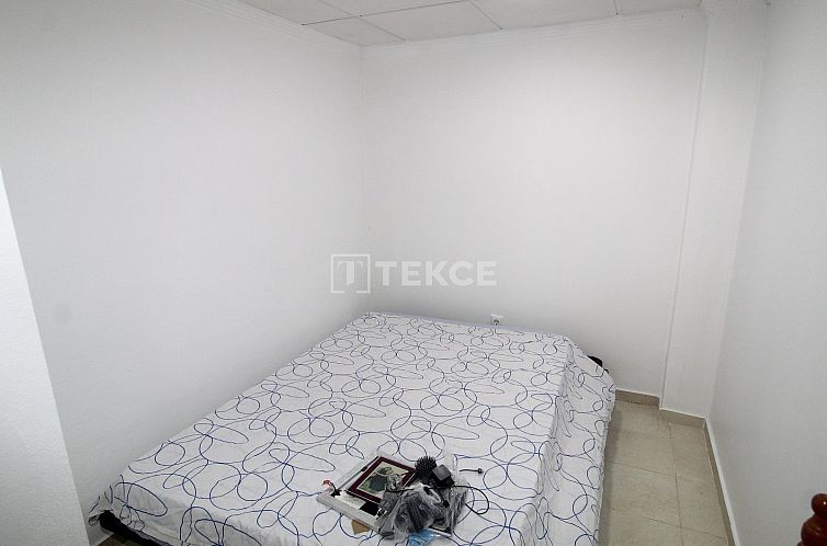 Appartement in Orihuela