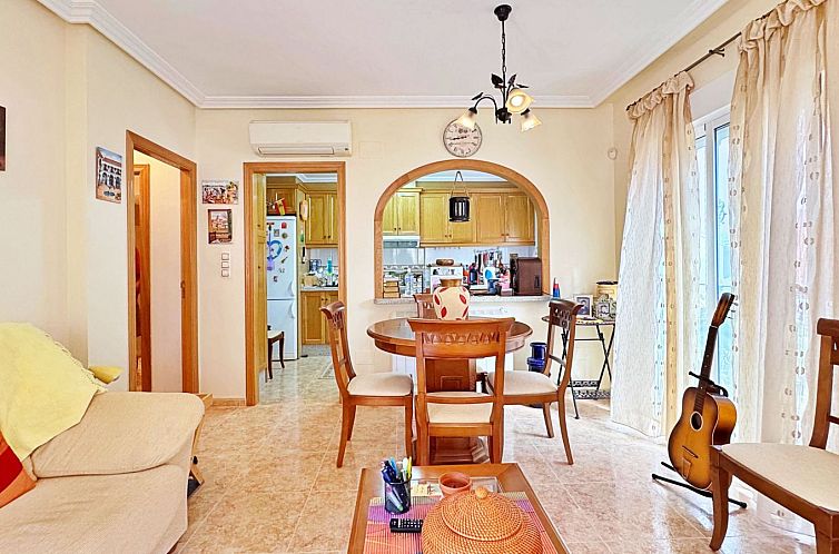 Geschakelde woning in Orihuela