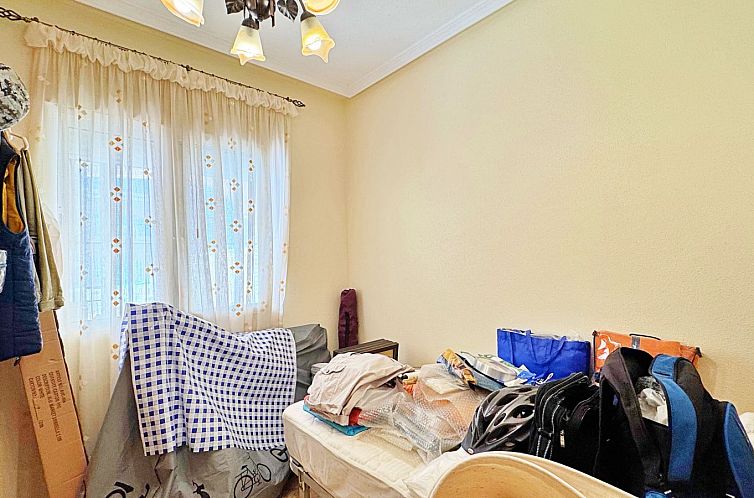 Geschakelde woning in Orihuela
