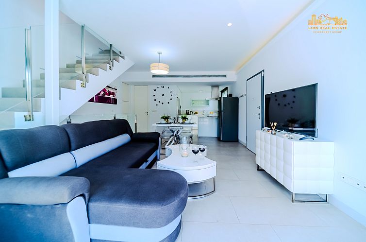 Vrijstaande woning in Orihuela