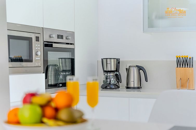 Vrijstaande woning in Orihuela