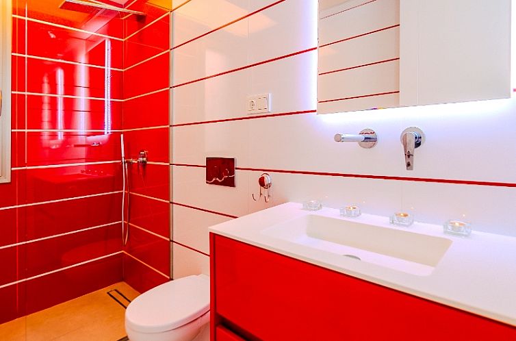 Vrijstaande woning in Orihuela