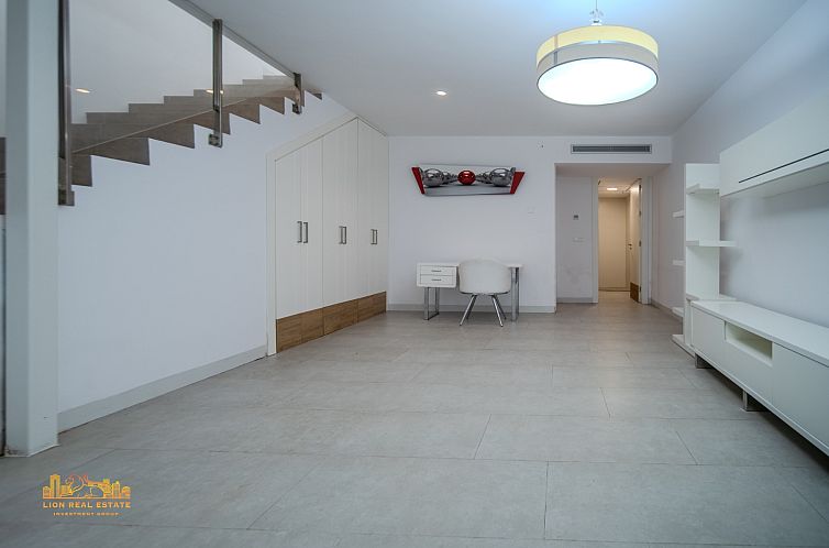 Vrijstaande woning in Orihuela