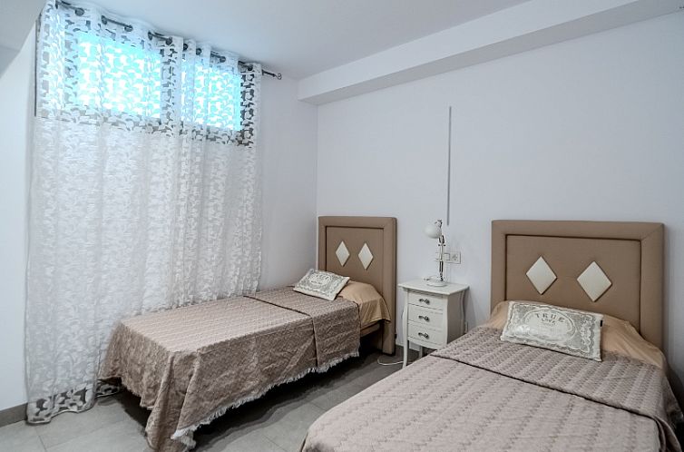 Vrijstaande woning in Orihuela