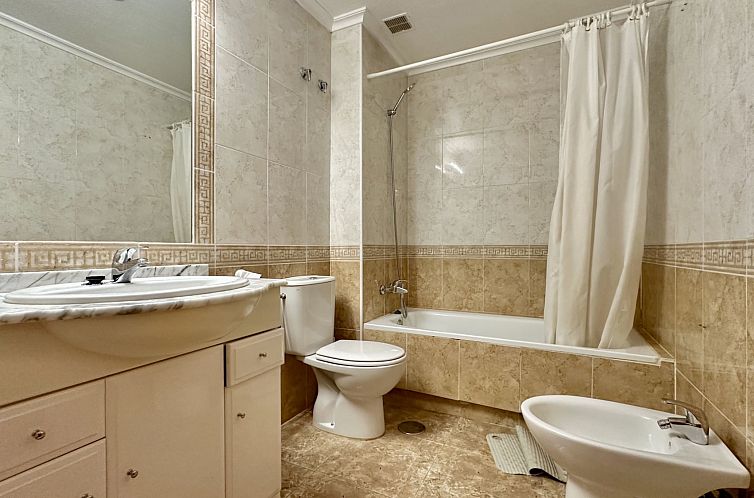 Appartement in Orihuela