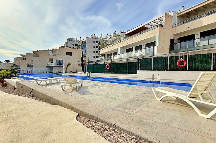 Appartement in Orihuela