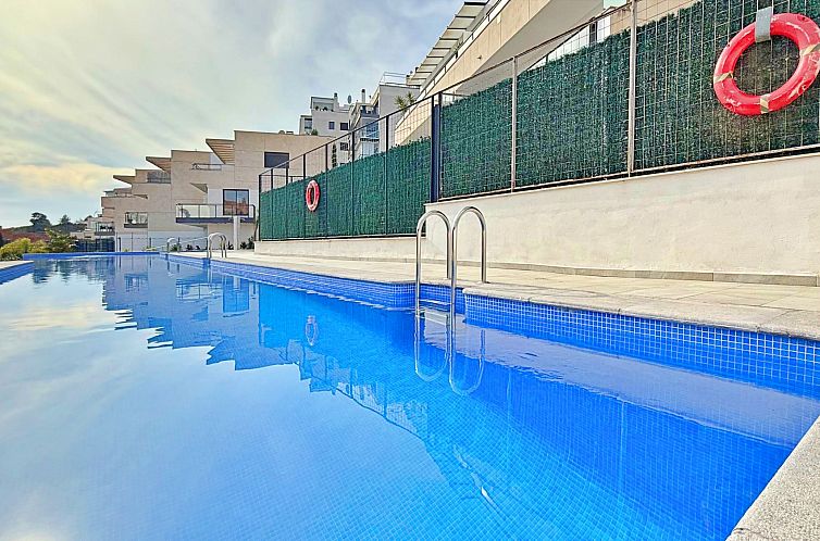 Appartement in Orihuela