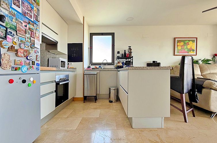 Appartement in Orihuela