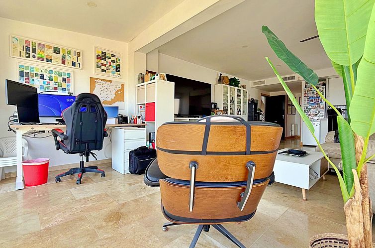 Appartement in Orihuela