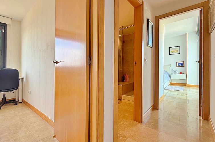 Appartement in Orihuela