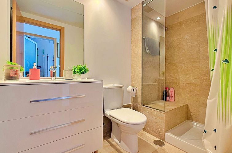 Appartement in Orihuela