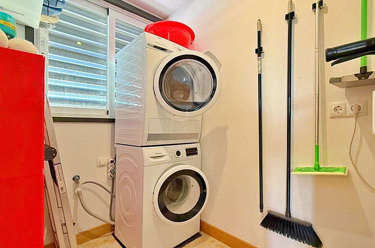 Appartement in Orihuela