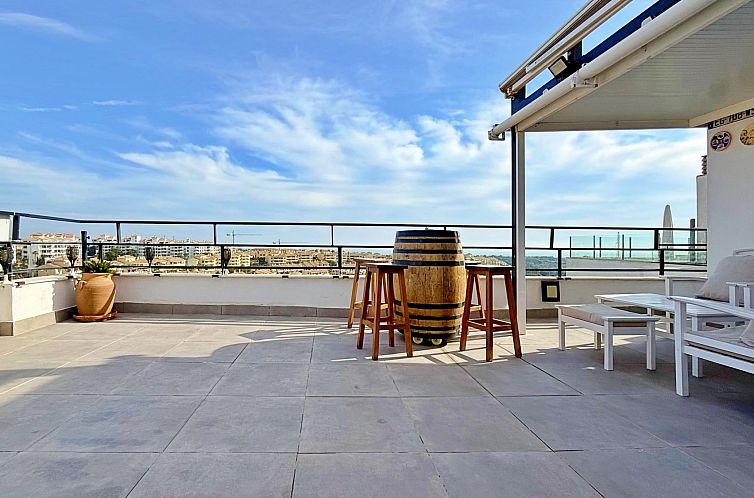 Appartement in Orihuela
