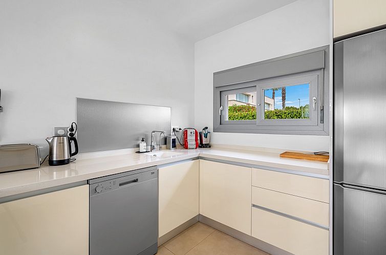 Vrijstaande woning in Orihuela