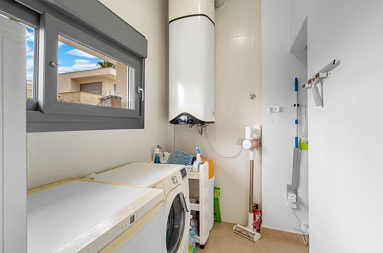 Vrijstaande woning in Orihuela