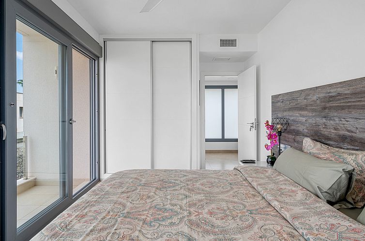 Vrijstaande woning in Orihuela