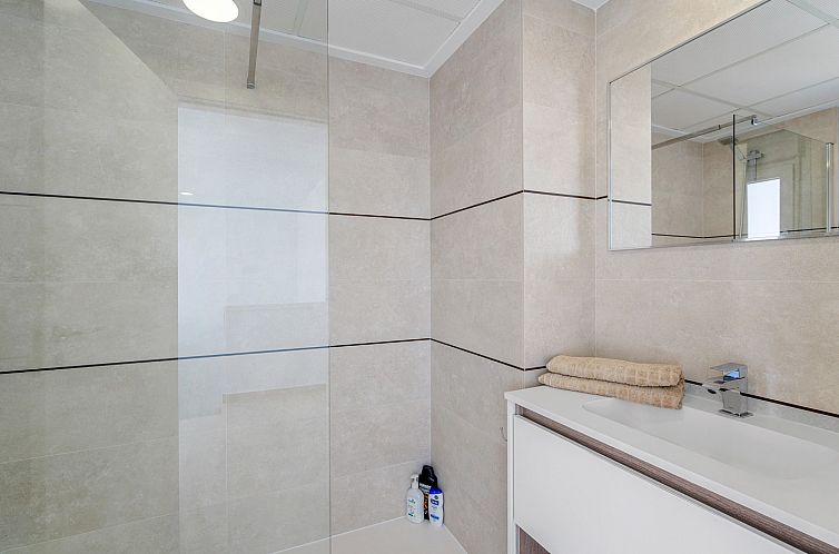 Vrijstaande woning in Orihuela