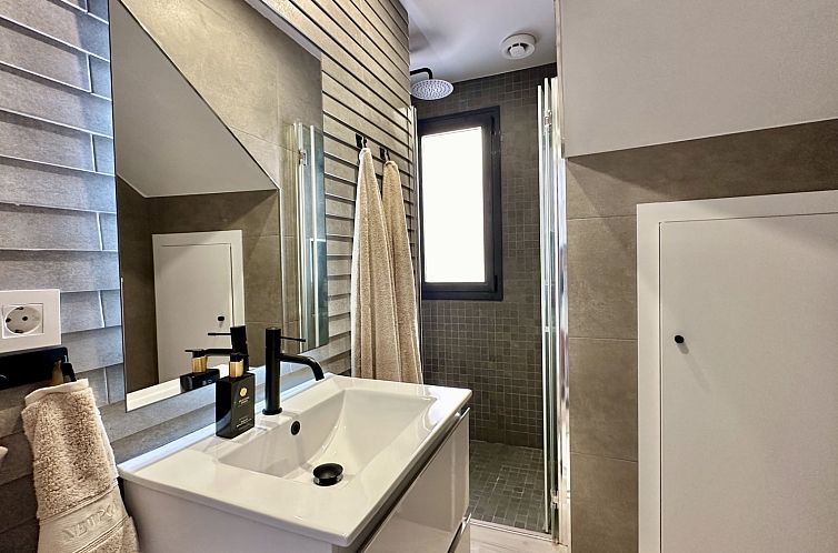 Vrijstaande woning in Orihuela