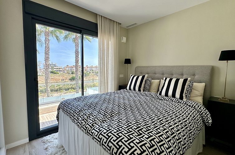 Vrijstaande woning in Orihuela