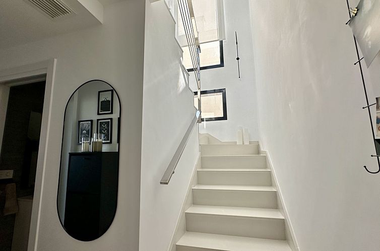 Vrijstaande woning in Orihuela