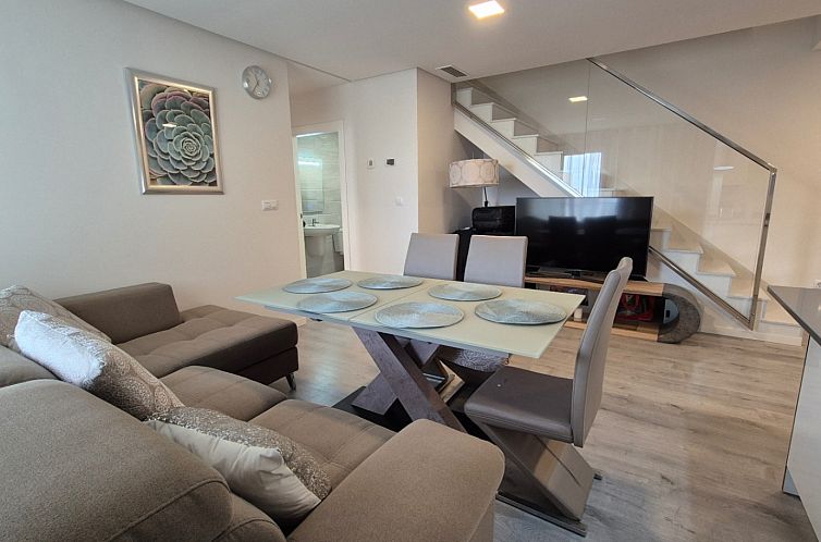 Appartement in Orihuela