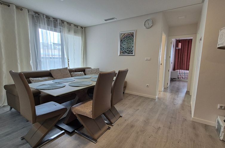 Appartement in Orihuela