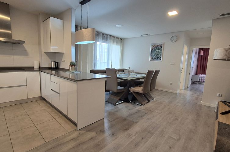 Appartement in Orihuela