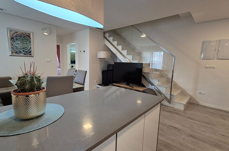 Appartement in Orihuela