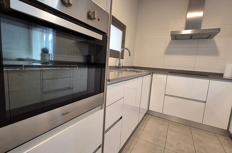 Appartement in Orihuela