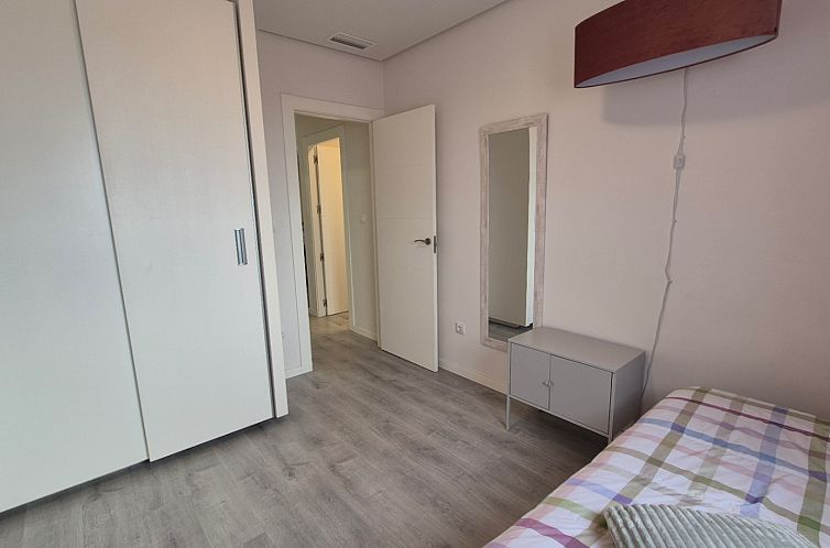 Appartement in Orihuela