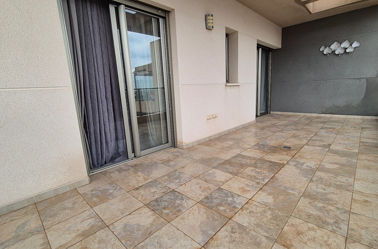 Appartement in Orihuela