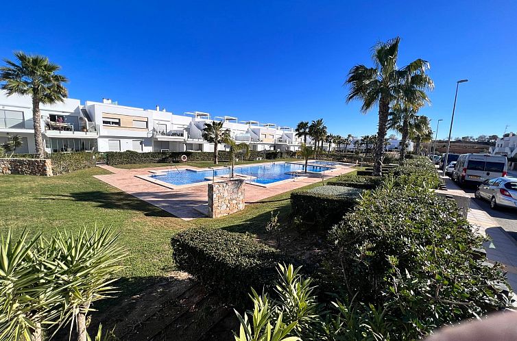 Unterkunft 14927565 - Appartement Costa blanca - Appartement in Orihuela
