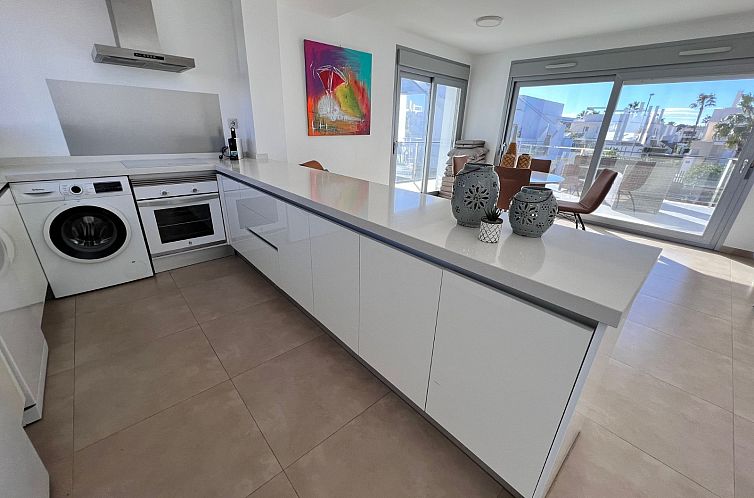 Appartement in Orihuela