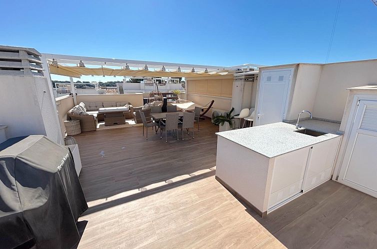Appartement in Orihuela