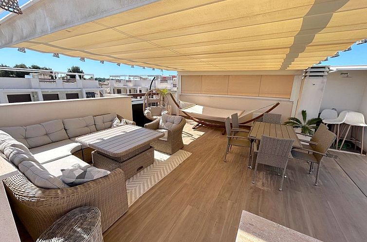 Appartement in Orihuela