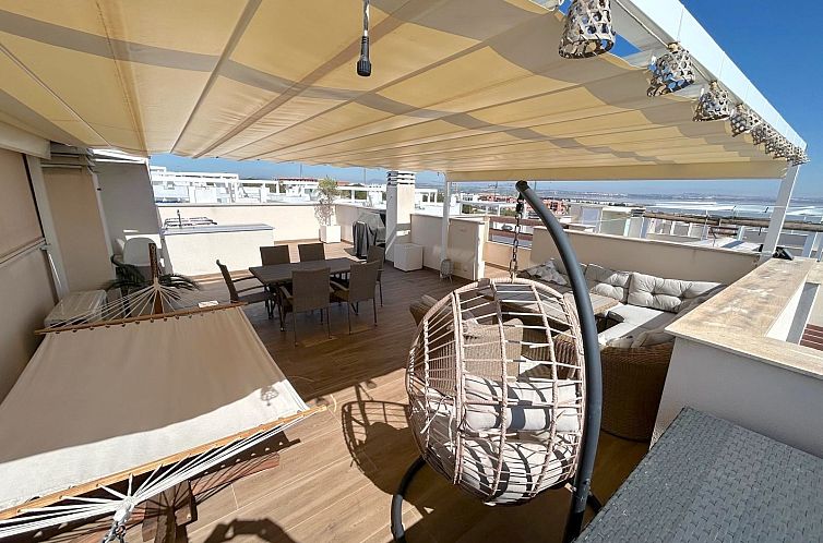 Appartement in Orihuela