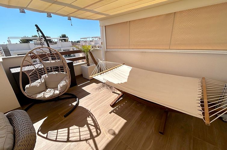 Appartement in Orihuela
