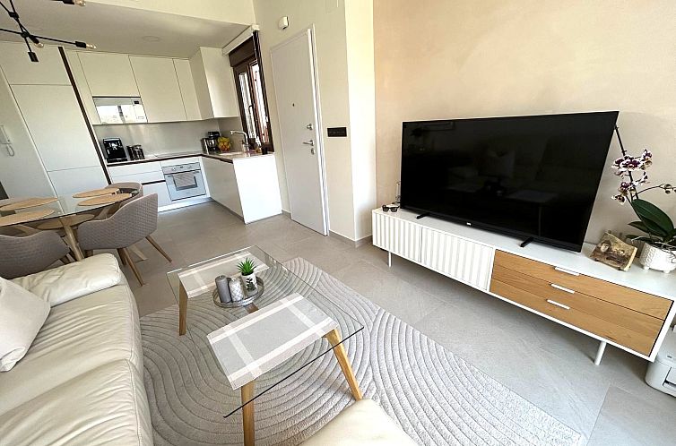 Appartement in Orihuela