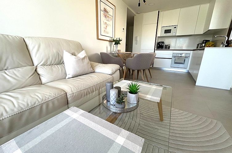 Appartement in Orihuela