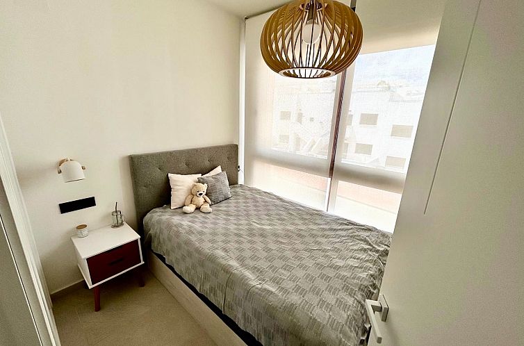 Appartement in Orihuela