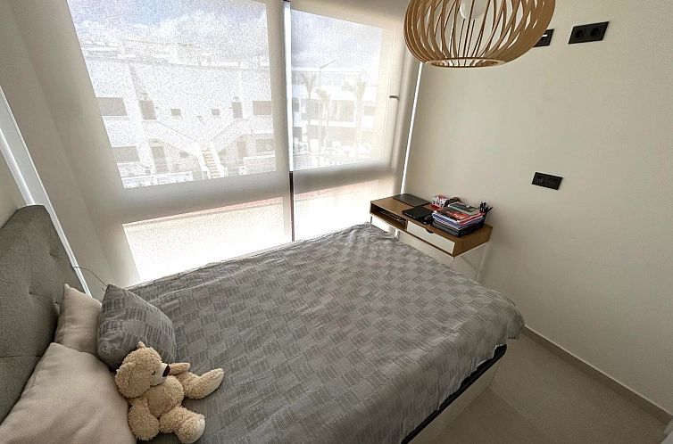 Appartement in Orihuela