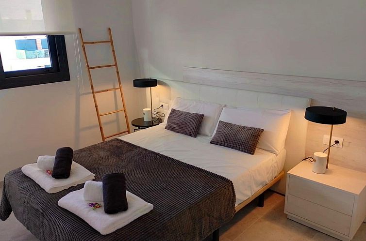 Appartement in Orihuela