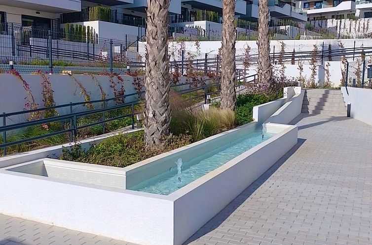 Appartement in Orihuela