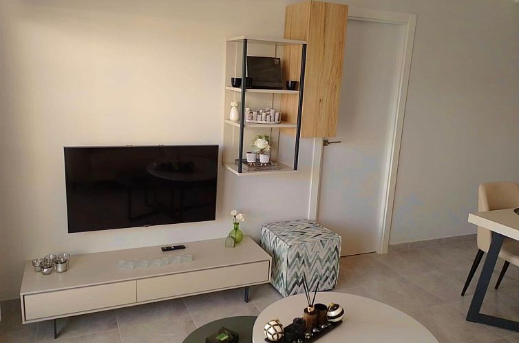 Appartement in Orihuela